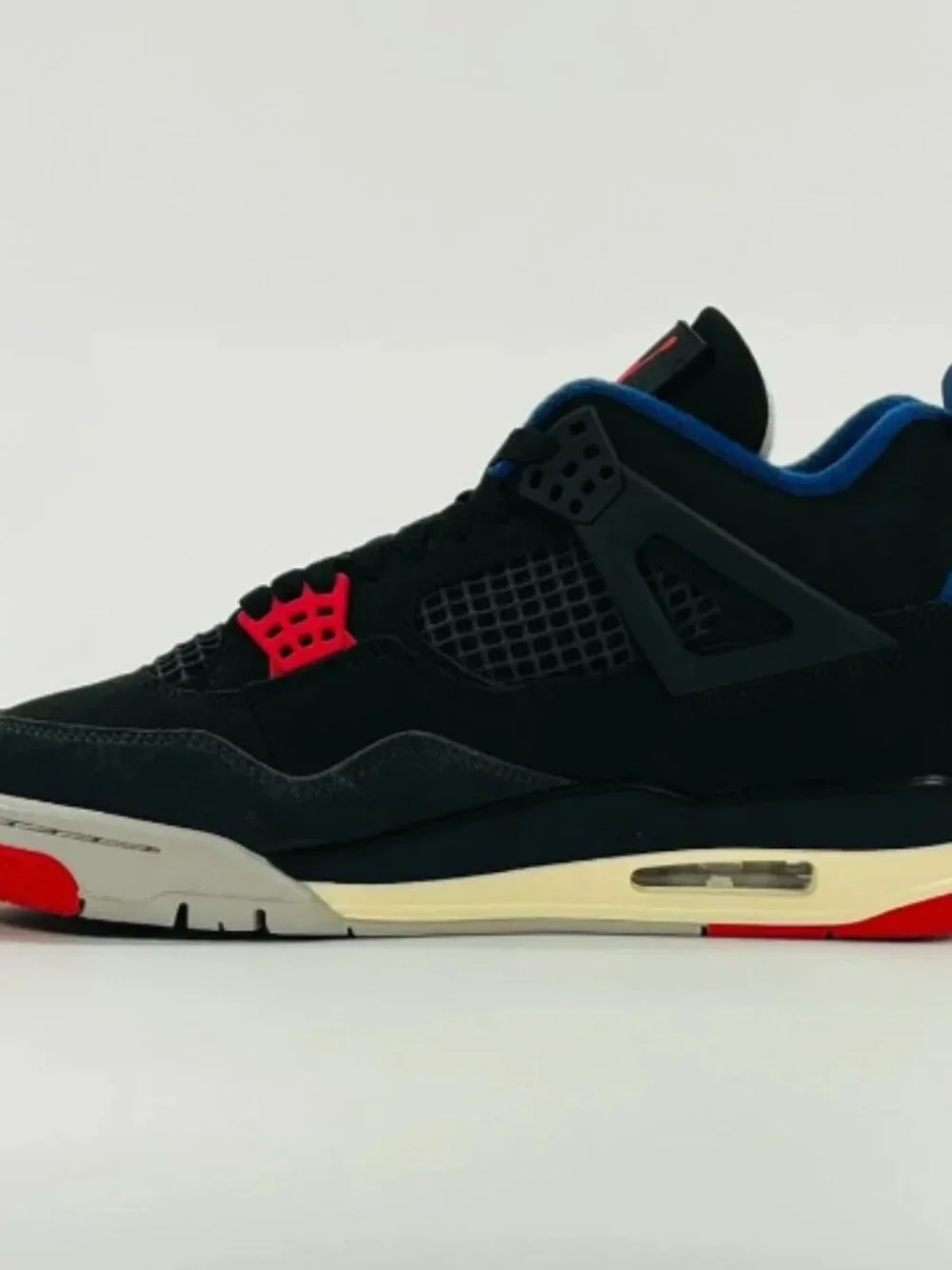 Air Jordan 4 Retro 'Rare Air - White Lettering'